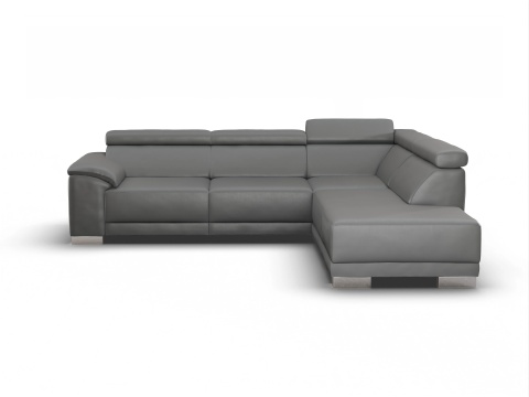 Ecksofa UM Medium Plus R